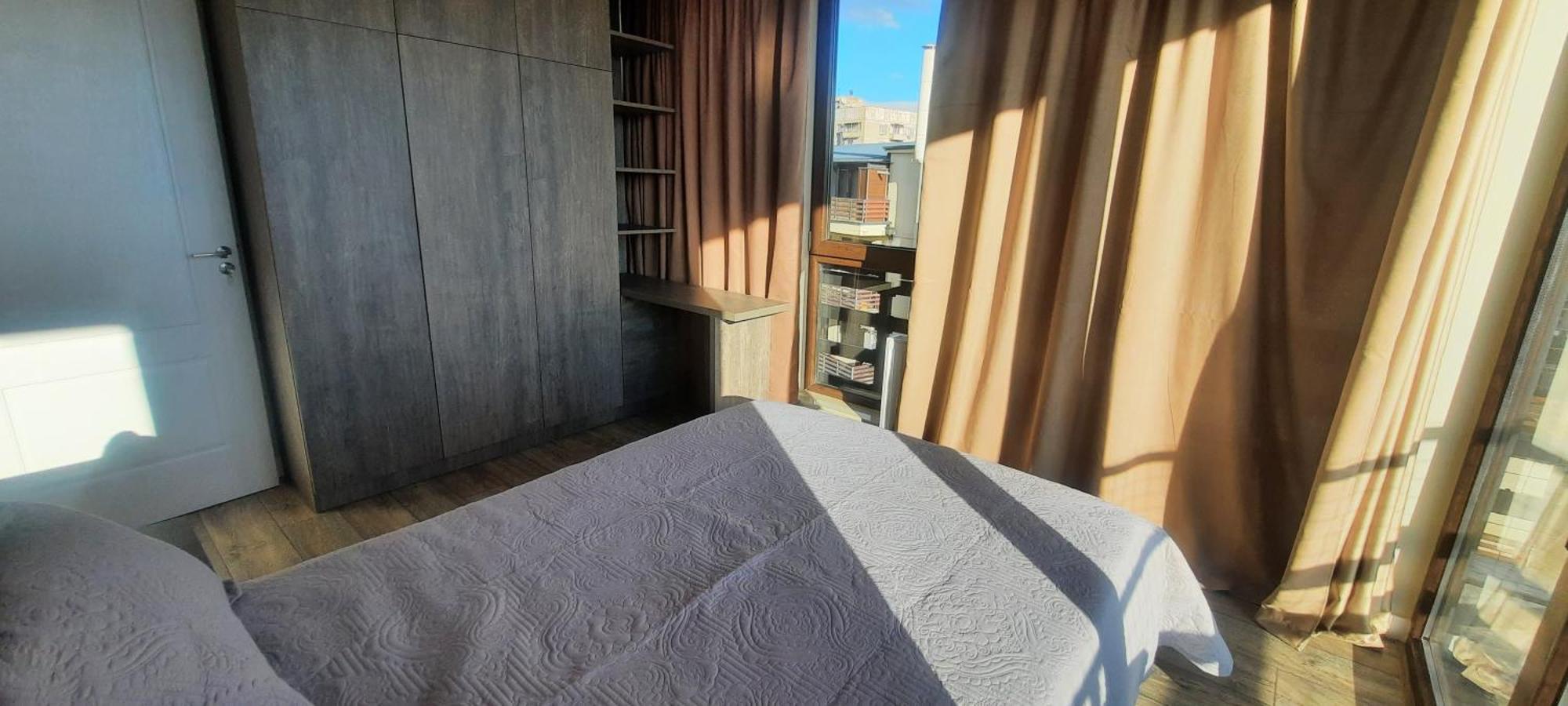 Mountain View Apartment *