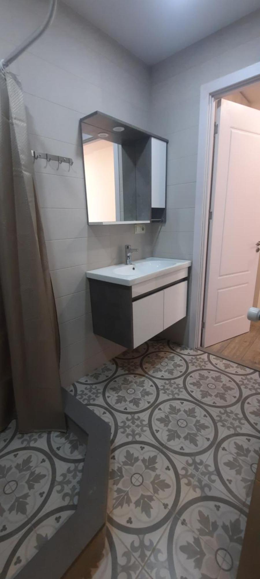 Apartment Mountain View Tbilisi